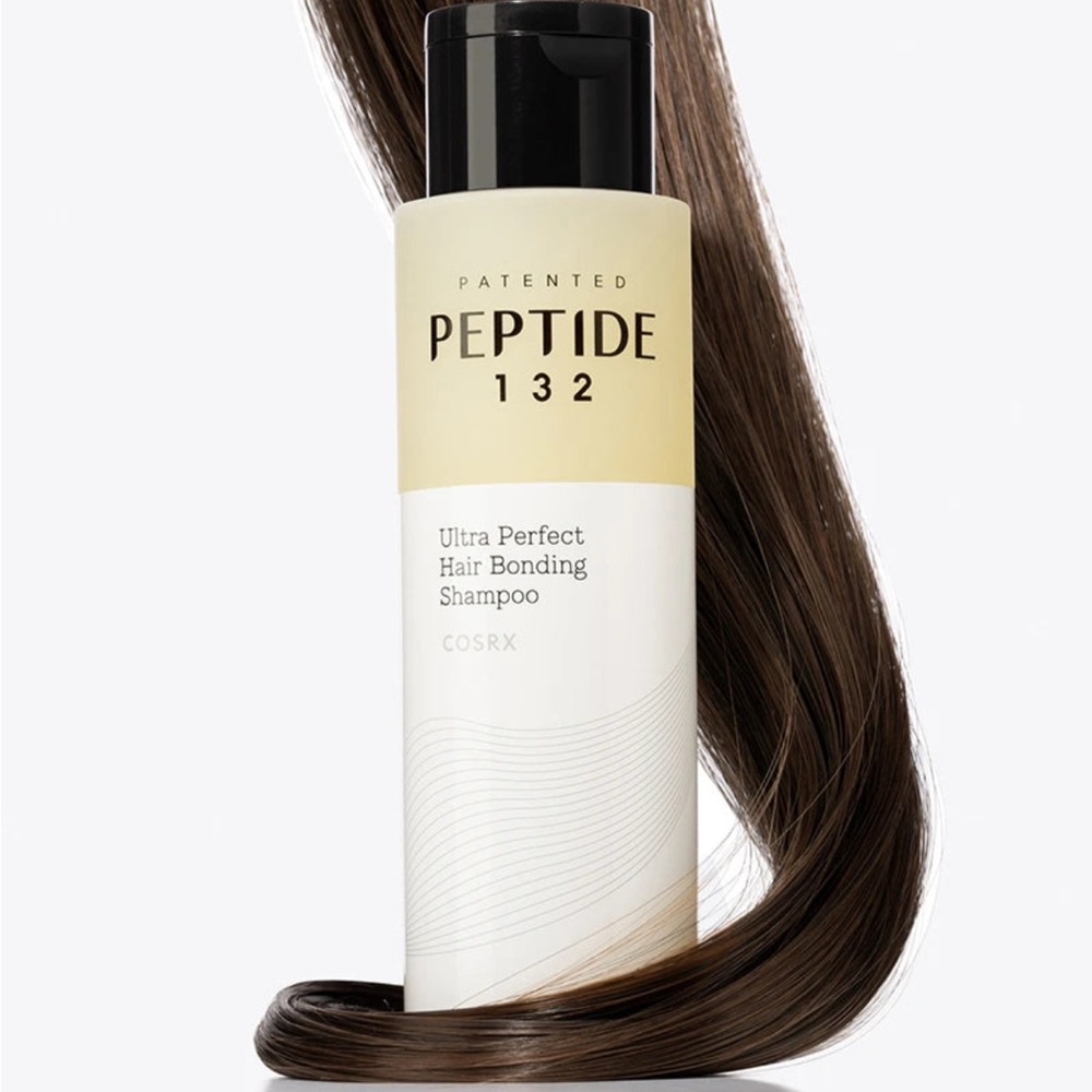 Cosrx ultra perfect hair bonding shampoo